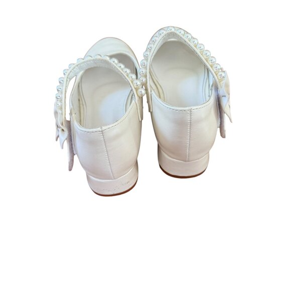First Communion Shoes - Picture 2 of 4